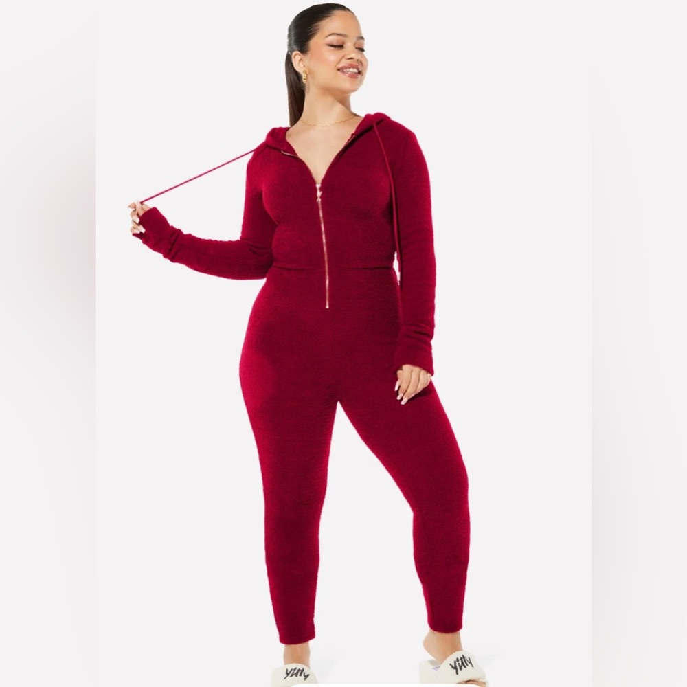 Yitty Pet Me Heart Pocket Onesie 2X